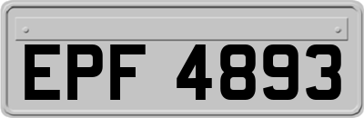 EPF4893
