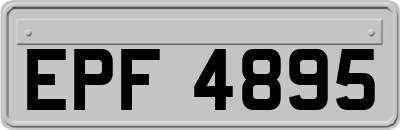 EPF4895