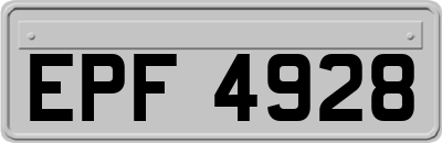 EPF4928