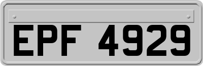 EPF4929