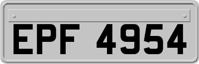 EPF4954
