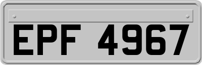 EPF4967
