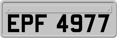 EPF4977