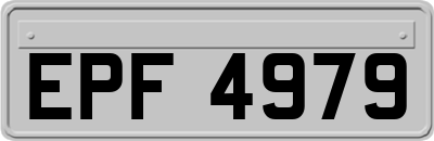EPF4979