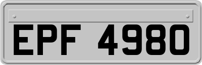 EPF4980