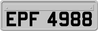 EPF4988
