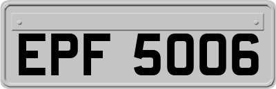 EPF5006