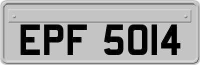 EPF5014