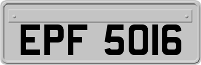 EPF5016