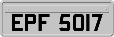 EPF5017