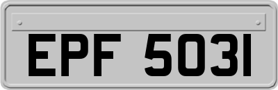 EPF5031