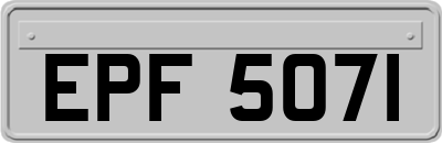 EPF5071