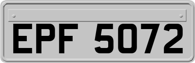 EPF5072