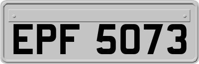 EPF5073