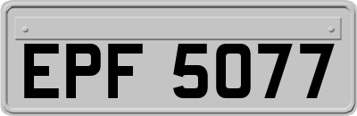 EPF5077