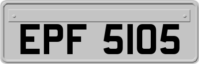 EPF5105