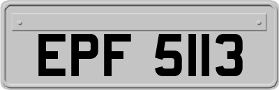 EPF5113