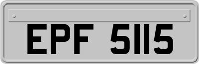EPF5115