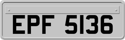 EPF5136