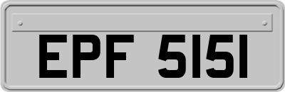 EPF5151
