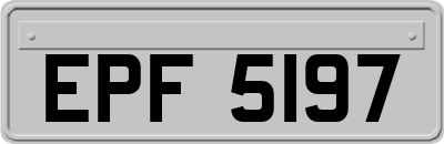EPF5197