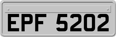 EPF5202