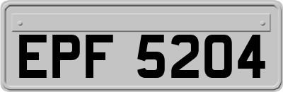 EPF5204