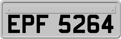 EPF5264