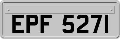 EPF5271