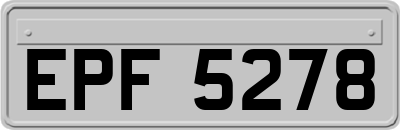 EPF5278