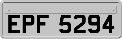 EPF5294