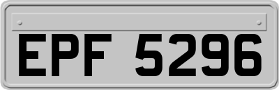 EPF5296