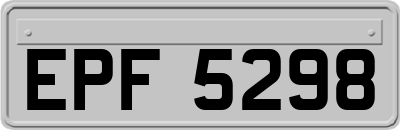 EPF5298