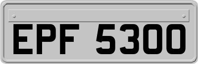 EPF5300