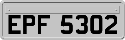 EPF5302
