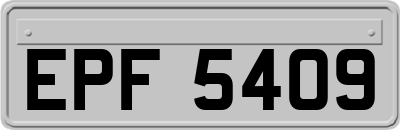 EPF5409