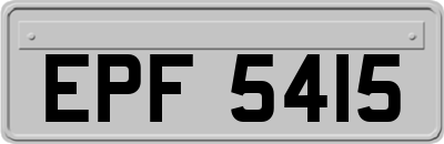 EPF5415
