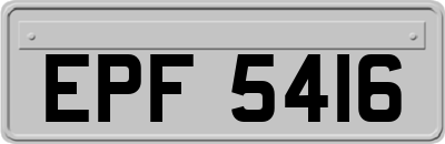 EPF5416