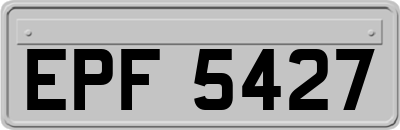 EPF5427