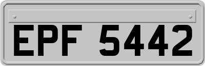 EPF5442