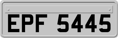 EPF5445