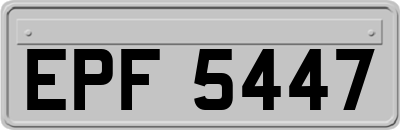 EPF5447