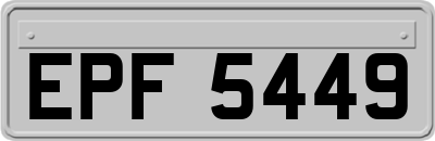EPF5449