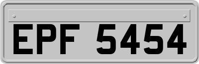 EPF5454