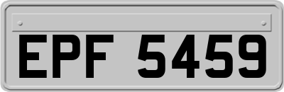EPF5459