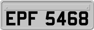 EPF5468