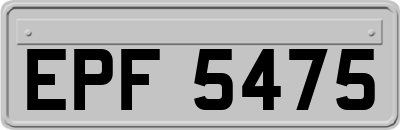 EPF5475