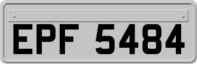 EPF5484