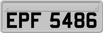 EPF5486
