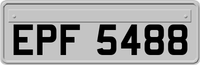 EPF5488